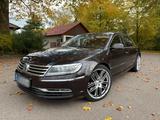 Volkswagen Phaeton 3.0 TDI Exclusive / Lan... - Volkswagen Phaeton aus 2013