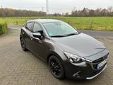 Mazda 2 SKYACTIV-G 90 KIZOKU KIZOKU - graue Mazda 2