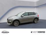 Skoda Kamiq Scoutline 1.0 TSI AHK+LED+SHZ - scheckheftgepflegte Skoda Kamiq
