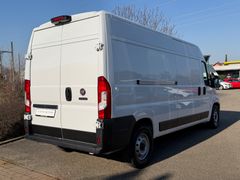 FIAT Ducato 140 L4H2|DAB|CarPlay|Kamera|Navi|Automati