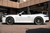 Porsche 911 992 Carrera Cabrio *21" Sport RS Spyder Rad* - Porsche 992: Cabrio, 911