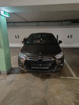 Citroën DS4 THP 200 SportChic SportChic - Citroën DS4 aus 2011