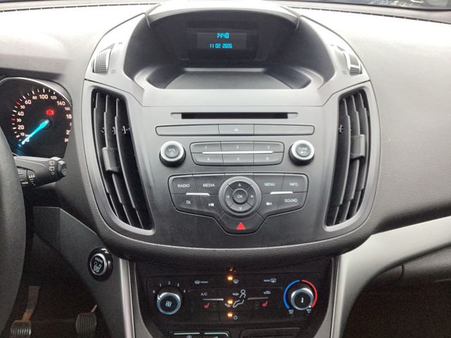 Kuga 1.5 EcoBoost Trend