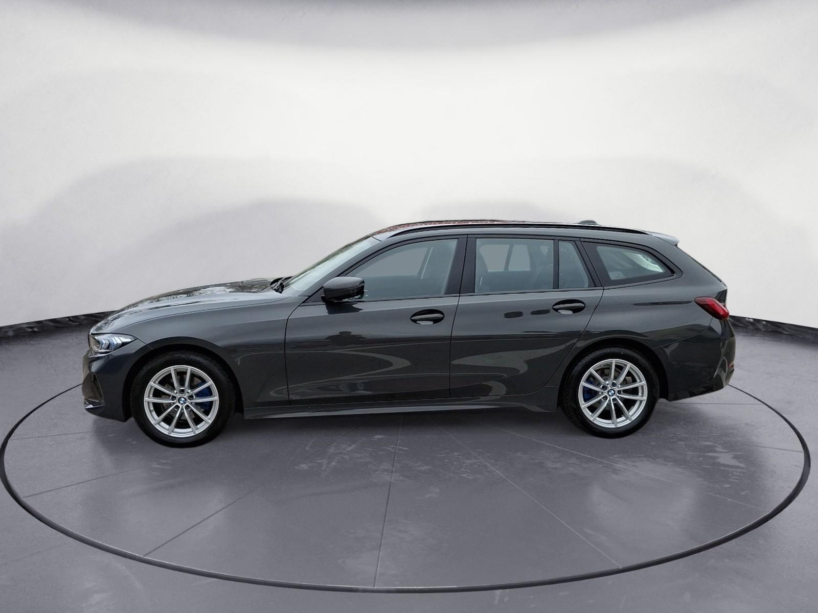 BMW 320d xDrive Touring *Navi*Komfortzugang*LED*AHK*