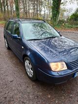 Volkswagen VW Bora/ Golf 4 Variant - Volkswagen Bora in Bochum