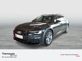 Audi A6 Allroad 40 TDI Q LM20 AHK ST.HEIZ MEMORY OPTI - Audi A6 Allroad Jahreswagen