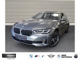 BMW 545e xDrive Luxury Line - BMW 545 aus 2021