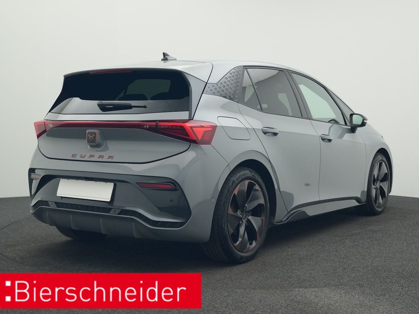 Cupra Born - Bild 5
