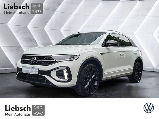 T-Roc R-Line 1.5 TSI DSG LED Pano ACC RFK