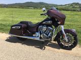 Indian Chieftain Limited 111