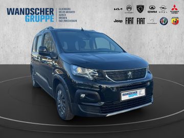 Peugeot Rifter 1.2 PureTech 130 L1 Allure *SHZ*AHK*