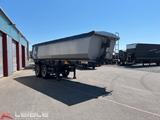Schwarzmüller SM*26m³ Thermo Mulde*E-Verdeck*BPW  Achsen* - Schwarzmüller LKWs