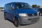 Volkswagen T5 Transporter Kasten-Tuv 01-2026 - Volkswagen T5 Transporter in Rostock