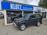 Lada Taiga Urban 4x4 - Lada: 4.4