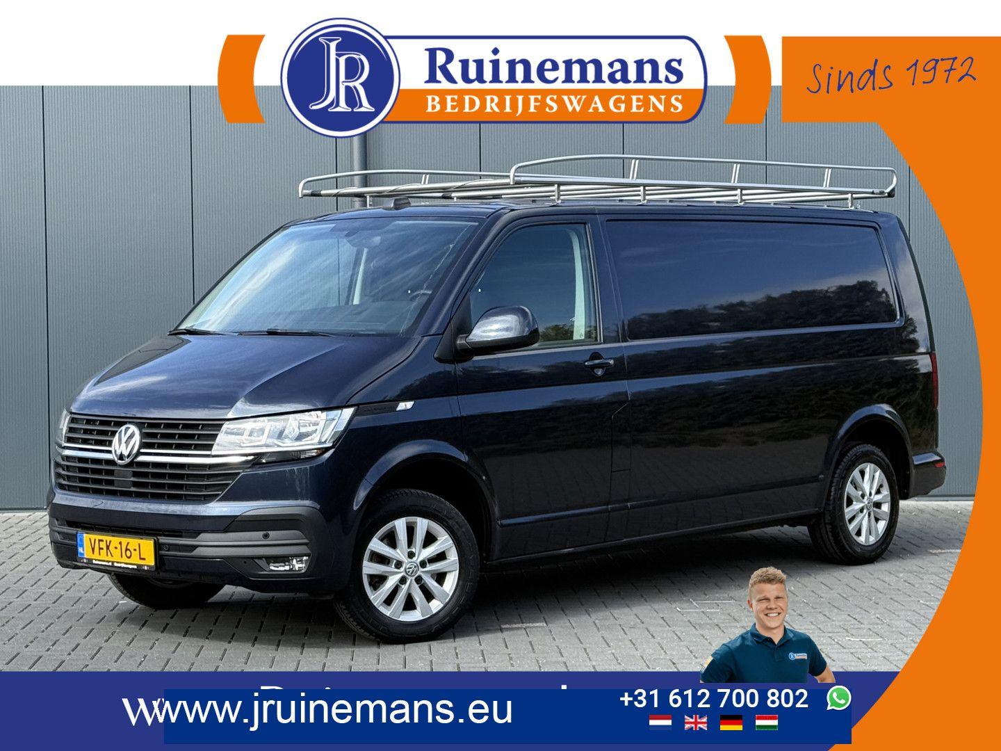 Volkswagen Transporter 2.0 TDI 111 PK HIGHLINE / STARLIGHT