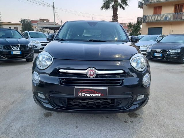 Fiat 500X 1.3 MultiJet 95 CV Lounge