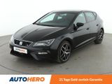 Seat Leon 1.5 TSI ACT FR Aut.*NAVI*LED*ACC*PDC*CAM* - Seat Leon in Leverkusen
