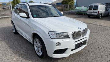 BMW X3 - 1