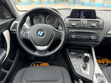 BMW 118 - 12
