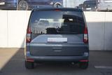 Volkswagen Caddy 2.0 TDI Life DSG LED Navi Standheizung AHK - Volkswagen mit Diesel-Antrieb: Standheizung