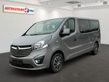 Opel Vivaro B 1.6 CDTI Biturbo L2H1 9-Sitze - Opel Vivaro in Halle