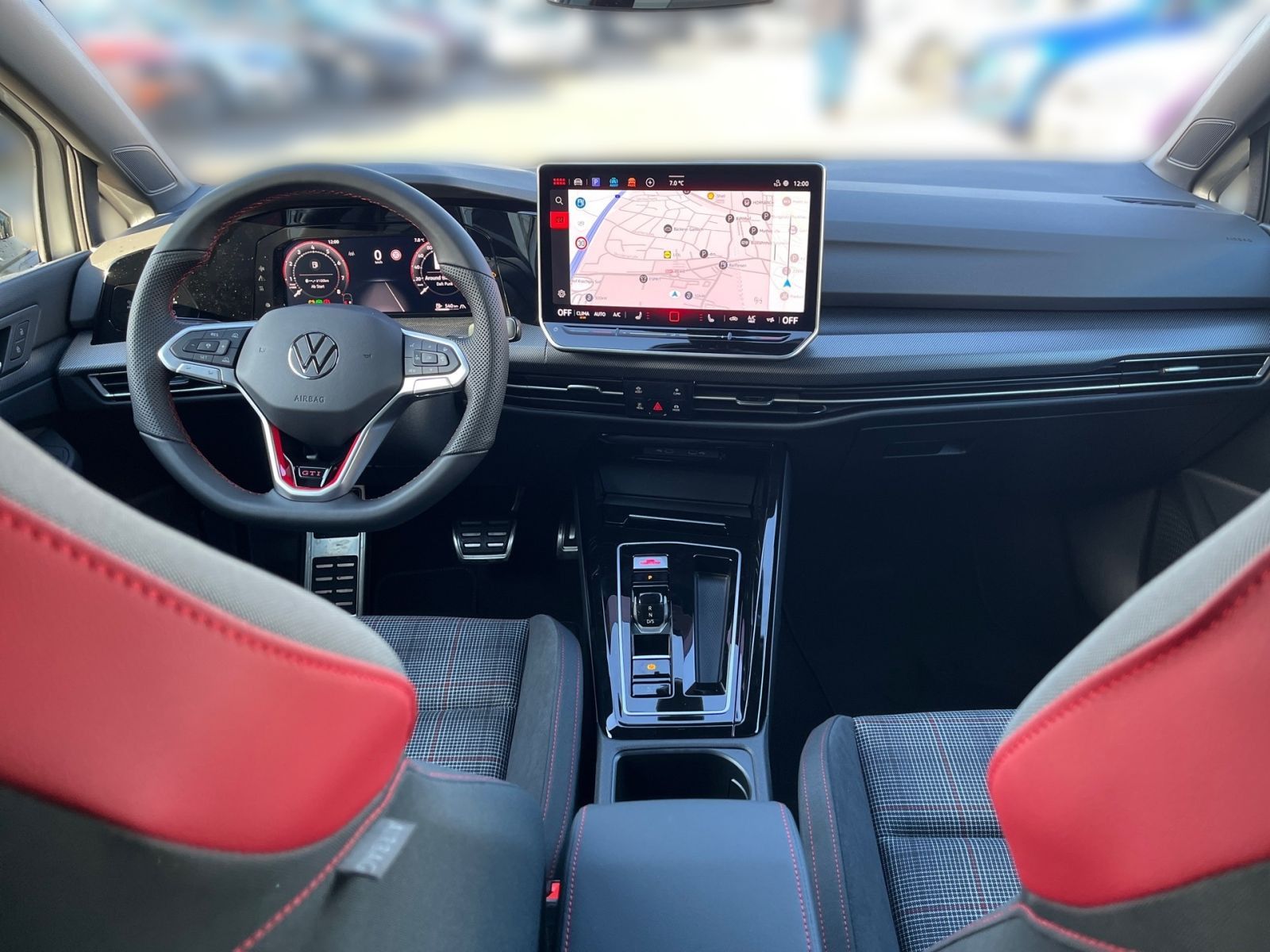 Volkswagen Golf - Bild 11
