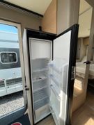 Bürstner Campeo TD 676 | Autom. | 6 Schlafplätze