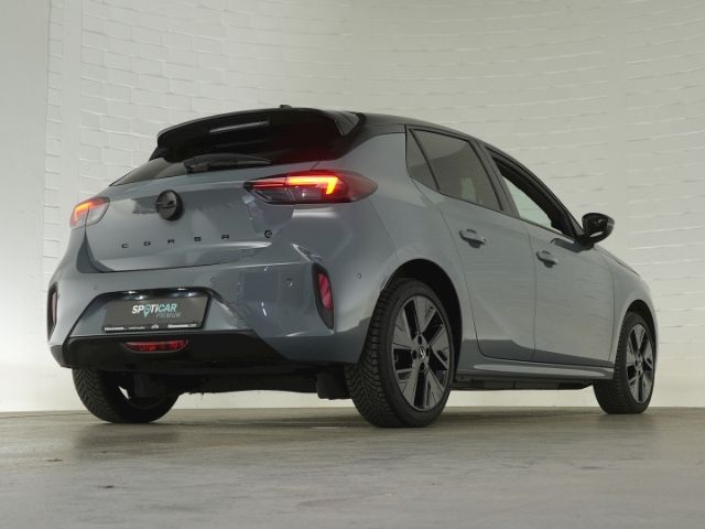 Corsa-e F FACELIFT ELECTRIC GS 50kWh AT+LED MATR