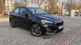 BMW 220d Active Tourer, Leder, Pano, LED, Sitzh. - gebrauchte BMW 220 Active Tourer aus dem Jahr 2019