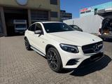 Mercedes-Benz GLC 43 AMG 4Matic Schiebedach Carbon Alcantara - Mercedes-Benz GLC 43 AMG: Automatik