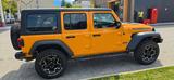 Jeep Wrangler 2.0 4xe Unlimited Rubicon Automatik... - Jeep Wrangler: Rubicon X