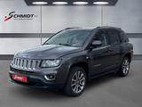 Jeep Compass 4x4 2.4 Limited - Jeep Compass in Halle