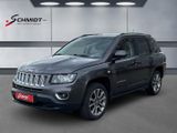 Jeep Compass 4x4 2.4 Limited - Jeep: Limousine