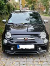 Abarth 595 Turismo 1.4 T-Jet 16V 595 Turismo Turismo