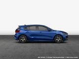 Ford Focus Turnier 1.0 EcoBoost Hybrid Aut. ST-LINE X - Ford Focus: Blau, ST