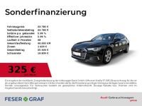Audi A6 - Vorschau Bild 1