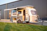 HYMER / ERIBA / HYMERCAR Eriba Touring 430 60 Jahre Edition - HYMER / ERIBA Touring