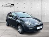 Fiat Punto Evo Active*KLIMA - graue Fiat Punto Evo