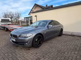 BMW 530 d Limo. AUT. TÜV SHD Softclose - BMW 530 aus 2013
