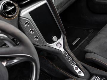 صورة مصغرة 26 لـ 2024 Mclaren 750S
