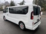 Renault Trafic 150 L2H1 AT9 AHK/Kamera/9 Sitzer - Renault Trafic: L1h1