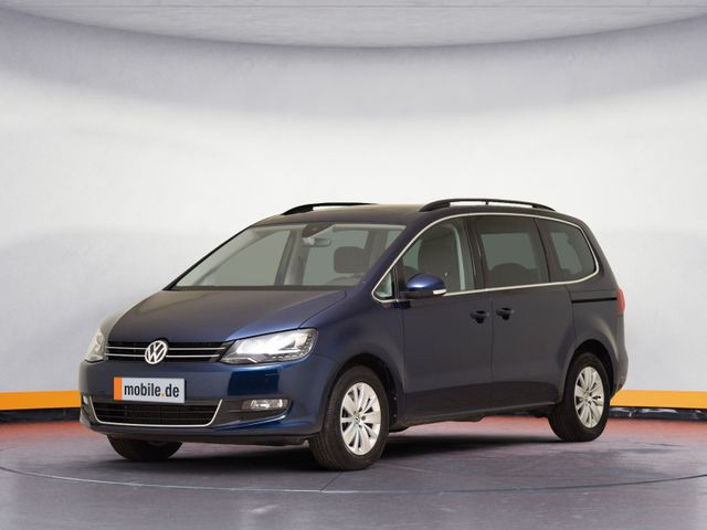 Volkswagen Sharan 1.4 TSI DSG ACC Pano Kamera *UVP:55.895