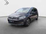 Volkswagen Touran 1.5 TSI Highline Navi*Pano*Kamera*SHZ*LED - Volkswagen Touran Gebrauchtwagen