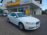 Volvo S80 Lim. 3.2 V6 Momentum/BI-XEN/NAVI/LEDER/GRA/ - Volvo S80 Gebrauchtwagen