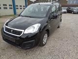 Peugeot Partner Tepee Active - Peugeot Partner Active mit Benzin-Antrieb
