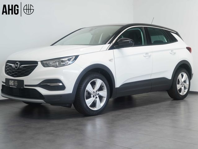 Opel Grandland (X) 1.2 Turbo Innovation CARPLAY/AHK