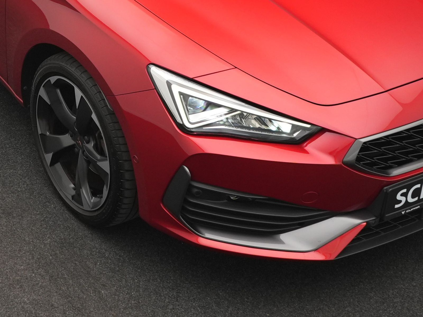 Cupra Leon - Bild 18