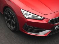 Cupra Leon - Vorschau Bild 18