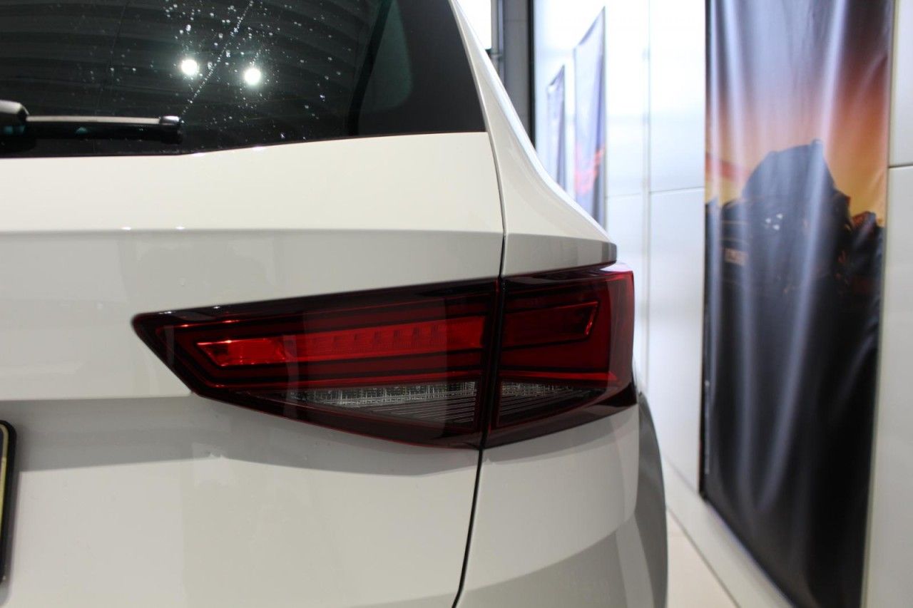 Seat Ateca - Bild 19