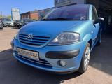 Citroën C3 - gebrauchte Citroën C3 aus dem Jahr 2003